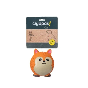 Letzte Chance Quapas! Fun Fuchs